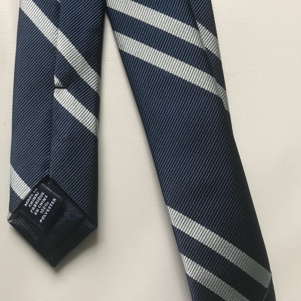 Land’s end men ties